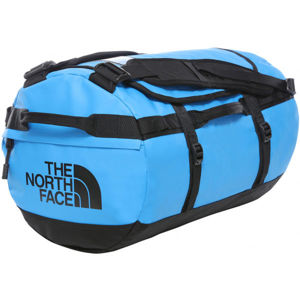 The North Face BASE CAMP DUFFEL - S Sporttáska, kék, méret S