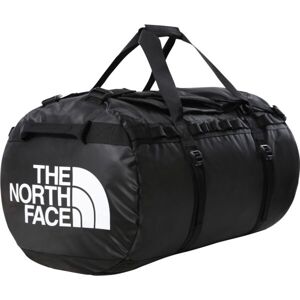 The North Face BASE CAMP DUFFEL XL Utazótáska, fekete, méret