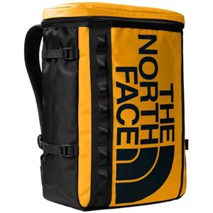 The North Face BASE CAMP FUSE BOX Városi hátizsák, fekete, méret