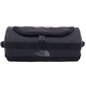 The North Face BC TRAVEL CANISTER fekete S - Neszeszer táska