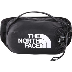 The North Face BOZER HIP PACK III S Övtáska, fekete, veľkosť os