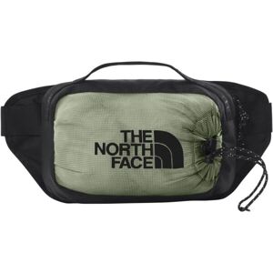 The North Face BOZER HIP PACK III L Övtáska, fekete, méret os