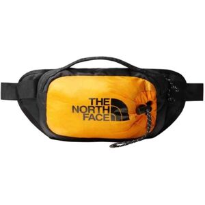 The North Face BOZER HIP PACK III L Övtáska, fekete, veľkosť os