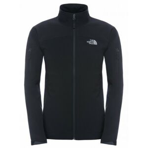 The North Face CERESIO JACKET M fekete S - Férfi softshell kabát