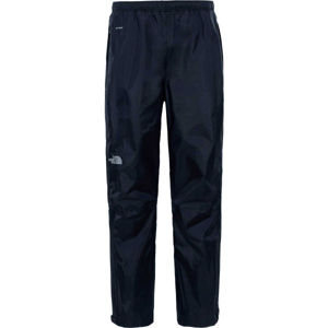 The North Face M RESOLVE PANT - LNG Férfi outdoor nadrág, fekete, méret S
