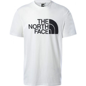 The North Face S/S HALF DOME TEE AVIATOR Férfi póló, sötétkék, méret XXL