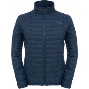 The North Face THERMOBALL FULL ZIP JACKET M - Férfi kabát
