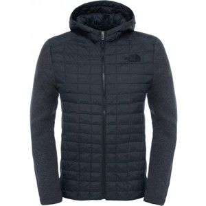 The North Face THERMOBALL GL HD M fekete XL - Férfi kabát