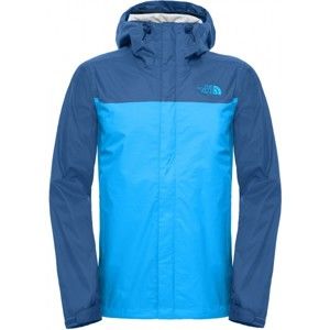 The North Face VENTURE JACKET M kék XXL - Férfi vízálló kabát