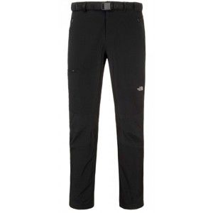 The North Face MEN´S SPEEDLIGHT PANT Férfi softshell nadrág, fekete, méret 38