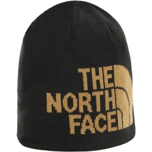 The North Face HIGHLINE BEANIE - Kétoldalas sapka