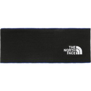 The North Face CHIZZLER HEADBAND fekete  - Fejpánt