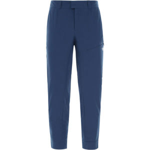 The North Face INLUX CROPPED PANT kék 8 - Rövidített nadrág