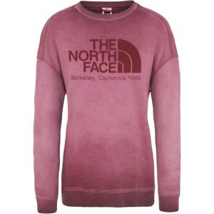 The North Face WASHED BC W - Női pulóver