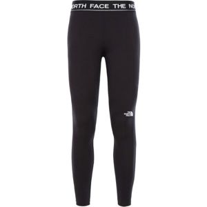 The North Face FLEX MR TIGHT W fekete M - Női legging