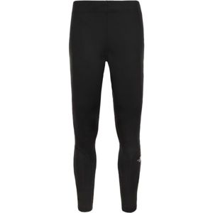 The North Face AMBITION TIGHT fekete L - Férfi legging