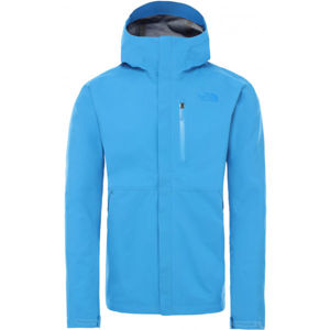 The North Face DRYZZLE FUTURELIGHT™ JACKET kék S - Férfi kabát