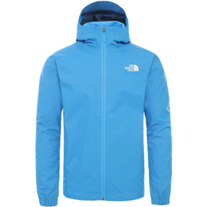 The North Face QUEST JACKET - EU kék XL - Férfi kabát