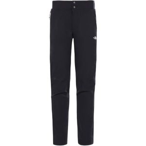 The North Face QUEST SOFTSHELL PANT fekete 32 - Férfi softshell nadrág