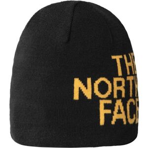 The North Face BANNER Sapka, fekete, veľkosť UNI