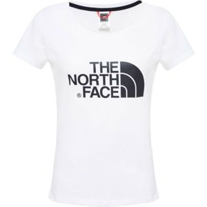 The North Face S/S EASY TEE - Női póló