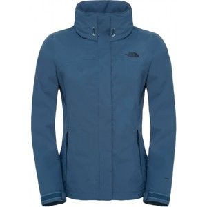 The North Face SANGRO JACKET W kék XL - Női kabát