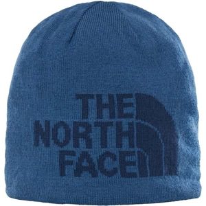 The North Face HIGHLINE BEANIE - Téli sapka