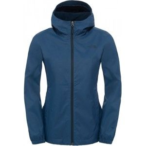 The North Face QUEST JACKET W kék XL - Női kabát