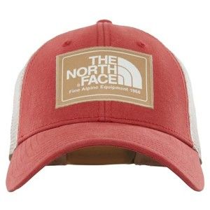 The North Face MUDDER TRUCKER HAT - Baseball sapka
