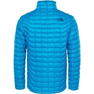 The North Face THERMOBALL FULL FULL ZIP JACKET M - Férfi kabát