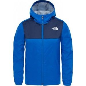 The North Face BOY´S ZIPLINE RAIN JACKET - Gyerek kabát