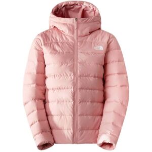 The North Face ACONCAGUA 3 Női kabát, rózsaszín, méret