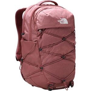 The North Face BOREALIS W Női hátizsák, rózsaszín, veľkosť os