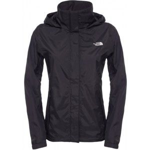 The North Face W RESOLVE JKT Női outdoor kabát, sötétkék, veľkosť M