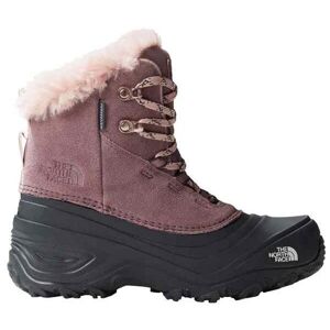 The North Face SHELLISTA Gyerek téli cipő, rózsaszín, veľkosť 33.5