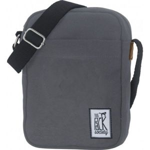 The Pack Society SMALL SHOULDER BAG sötétszürke UNI - Oldaltáska
