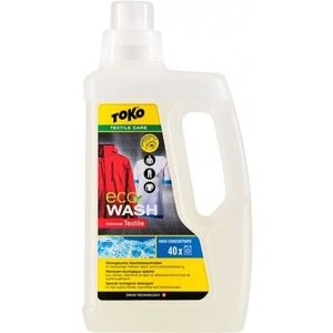Toko ECO TEXTILE WASH   - Ökologikus folyékony mosószer