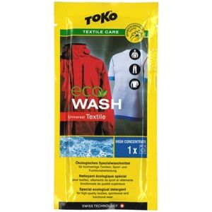 Toko ECO TEXTILE WASH - Ökologikus mosószer