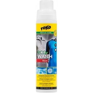 Toko ECO WOOL WASH   - Ökologikus mosószer