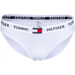 Tommy Hilfiger BIKINI sötétkék S - Női bikini alsó