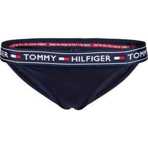 Tommy Hilfiger BIKINI Női alsónemű, piros, méret XL