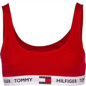 Tommy Hilfiger BRALETTE  XS - Női bikini felső