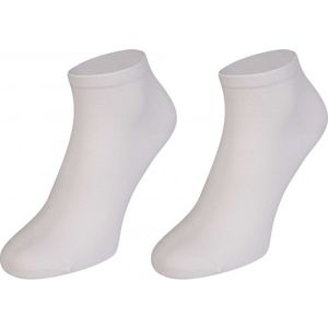 Tommy Hilfiger CASUAL SHORT 2P Női zokni, fehér, veľkosť 35-38