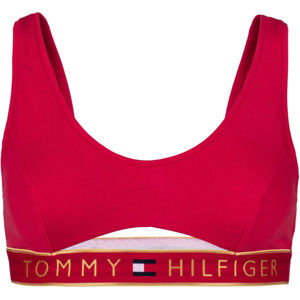 Tommy Hilfiger Női melltartó Női melltartó, piros, méret L