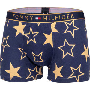 Tommy Hilfiger TRUNK  XL - Férfi bokszeralsó
