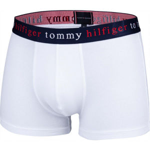 Tommy Hilfiger TRUNK fehér M - Férfi boxeralsó