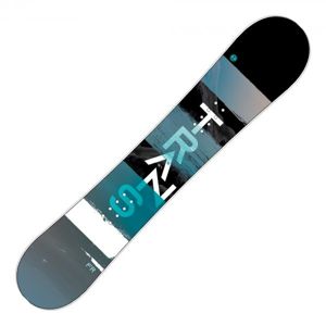 TRANS FR FLATROCKER Férfi snowboard, fekete, méret 157