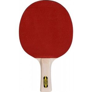 Tregare ZED Ping-pong ütő, barna, méret os