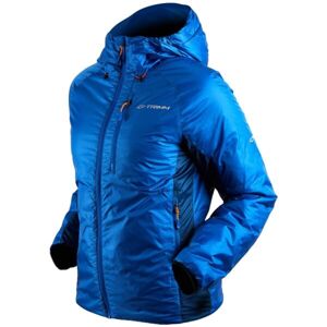 TRIMM Női outdoor kabát Női outdoor kabát, kék, méret XL