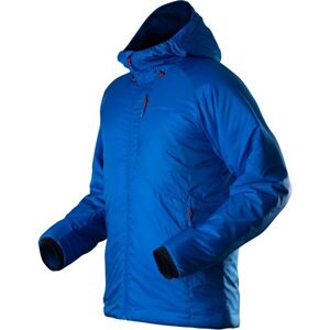 TRIMM PACO Férfi kabát, kék, méret XL